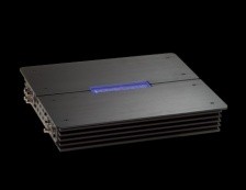 Power Bass XTA 4140 4 ch Amplifier